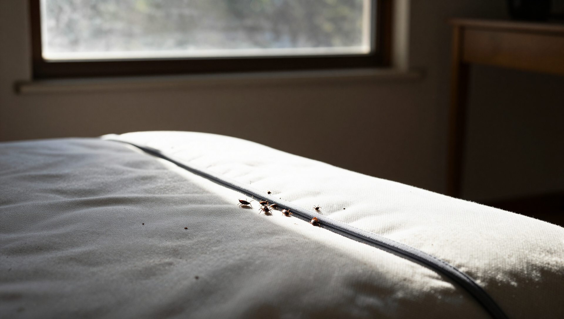 Bed Bugs Control in Roseville