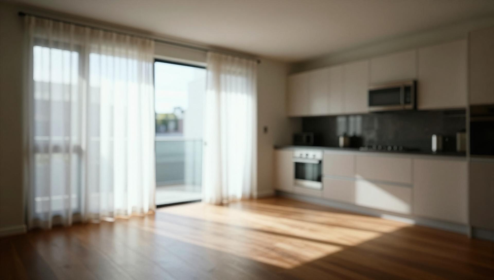 End of lease pest control in Roseville