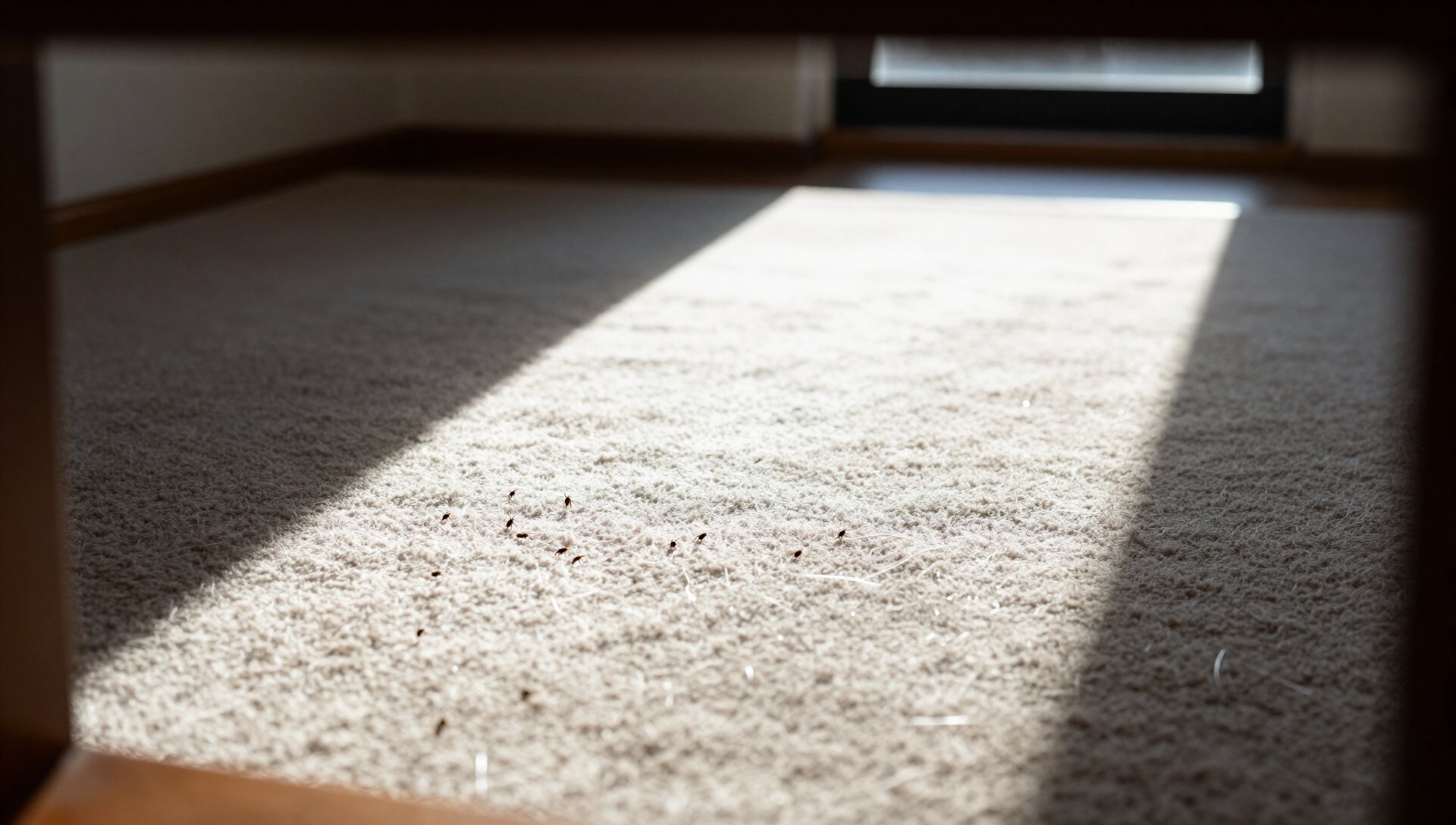 Fleas and Ticks Removal in Roseville