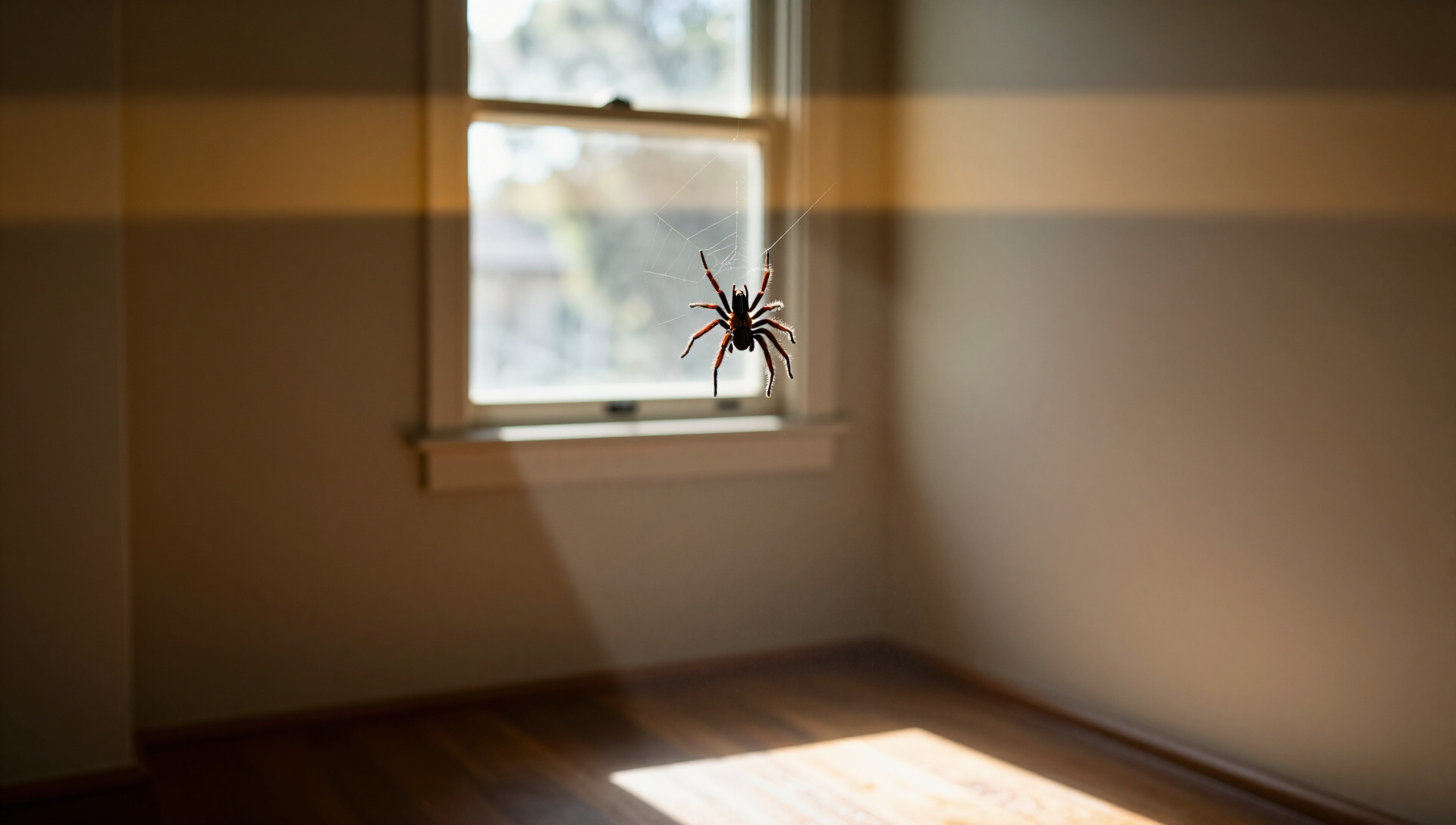Spider Control in Roseville